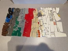 LEGO Star Wars: X-Wing Fighter (4502) Incomplete
