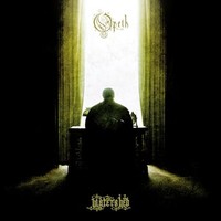 Opeth - Watershed 2LP Gold Coloured - Vinyl Record Dlp - F600Z