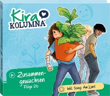 KIRA KOLUMNA FOLGE 26: ZUSAMMENGEWACHSEN (UK ...