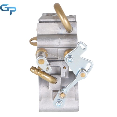 Fit For TS410 TS420 Concrete Cut off Saw For Zama C1Q-S118 Carburetor 4238120060 - Picture 5 of 15