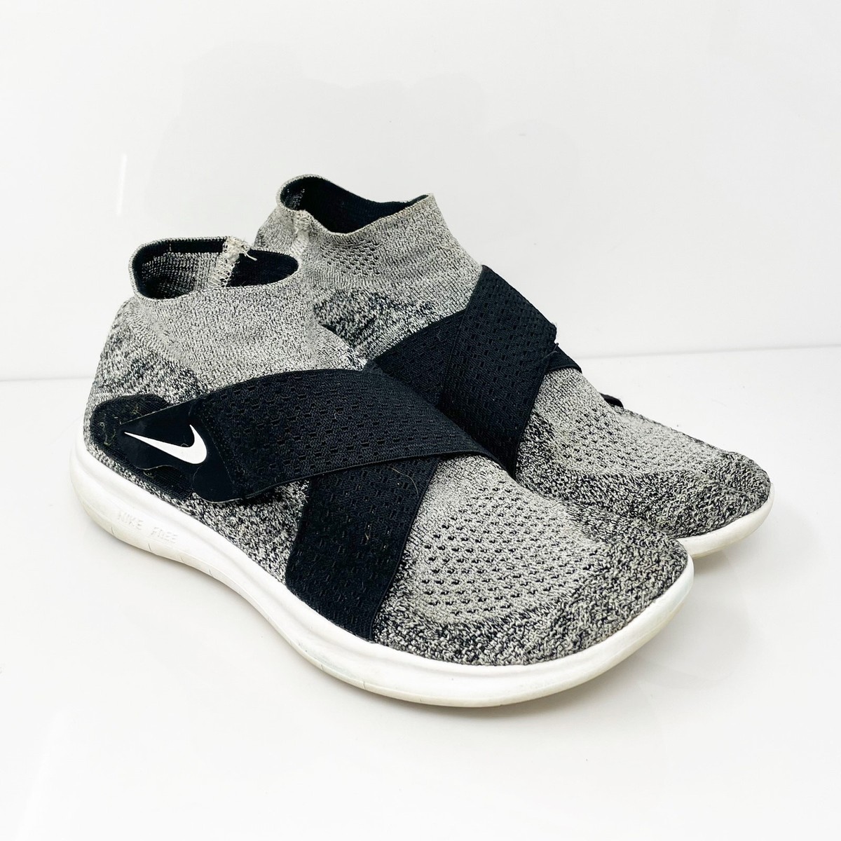 スパイク・シューズ Nike Free Run Motion FK 2017 Black 26.5 2025年最新】ナイキ フリー ラン 2017の人気アイテム - メルカリ