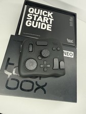 TourBox NEO - Controller for Photo & Video Ed...