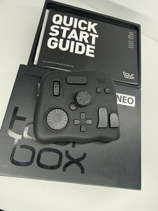 Tourbox Neo | eBay