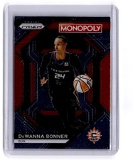 2024 Panini Prizm Monopoly WNBA #WNBA7 DeWanna Bonner All-Star