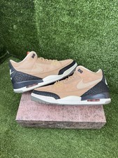 Jordan 3 Retro JTH NRG Bio Beige for Sale | Authenticity Jordan 3 Retro JTH NRG Bio Beige for Sale | Authenticity