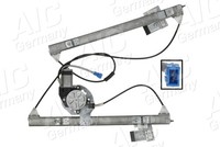 Fensterheber Vorne Rechts FÜR Vw Polo Iii (6N1), Vw Polo (6N2) - Aic 53706