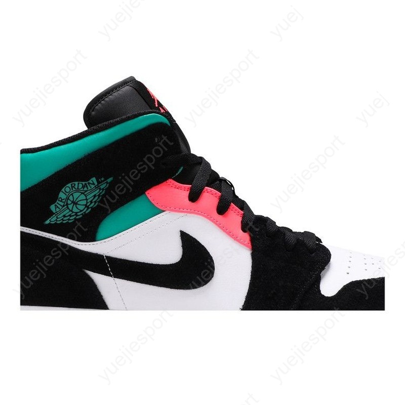 Air Jordan 1 South Beach mid top size 13 Jordan Air Jordan 1 Mid SE  main image 2