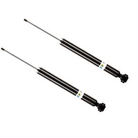 2 Bilstein StoßDäMpfer B4 2-24-166218 Hinterachse FüR MERCEDES-BENZ C E