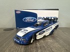 2010 Bob Tasca III Ford Parts Shelby GT 500 1:24 NHRA Funny Car MIB