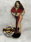 Hard Rock Cafe Las Vegas Bar Girl Series May 2006 — photo 1