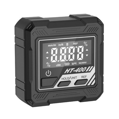 Permanent ABS Corner Observer With Bounds Clear LED Screen For Accurate
