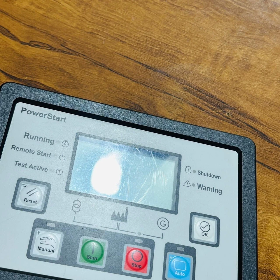 Cummins PowerStart PS0600 Genset Controller Fast Ship - Image 2 of 4