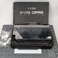 NIB EVGA 400-HC-1288-B1 Watercooling XC/XC2 Hydro Copper GeForce RTX Water Block