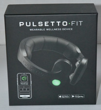 New Pulsetto-Fit Vagus Nerve Stimulator Device PLST-FIT