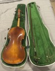 Ton-Klar Lewis & Son Viola 2523 13 - made in Germany - vintage, decent cond — photo 7