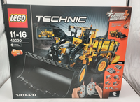 Lego 42030 Volvo L350F Wheel Loader Good Sealed New Misb Technic Technik Ovp
