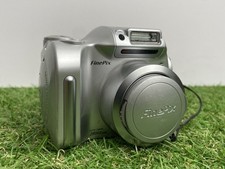 FUJIFILM FUJI FINEPIX 2800 zoom Compact Digital Camera C54 