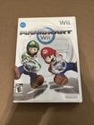 Nintendo Mario Kart Wii Nintendo Wii 2008 Complete w/ Manual, Case, Disc