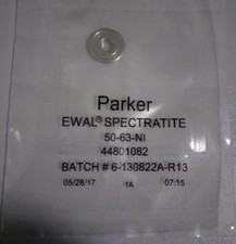 25PCS PARKER 50-63-NI special cylinder gasket