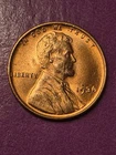 1936-P LINCOLN RED WHEAT CENT PENNY  BRILLIANT UNC.   SUPERB  BLAZING  RD BU++++