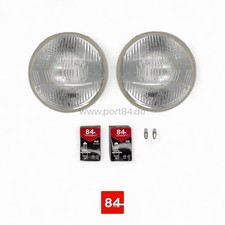 Feu avant (phare) Skoda 120