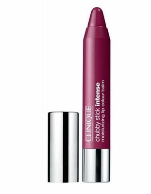 Chubby Stick Intense Moisturizing Lip Colour Balm - 03 Mightiest Maraschino