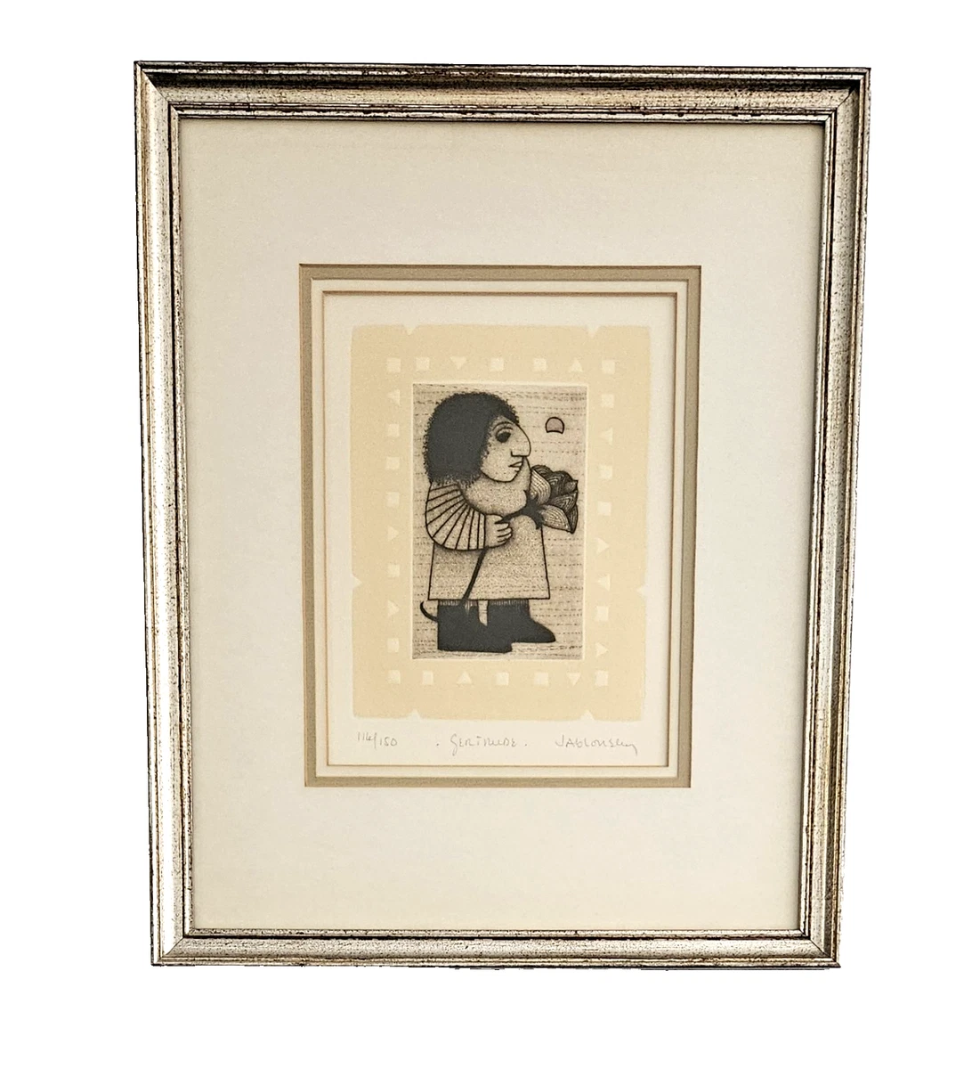 Carol Jablonsky for sale | eBay