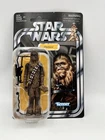 Star Wars Vintage Episode IV Chewbacca VC141 3.75 " inch Action Figure New Sale
