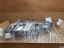 Honda Civic Mk8 Left HID Xenon Headlight Headlamp 33151SMGE12 2005-2012 Genuine