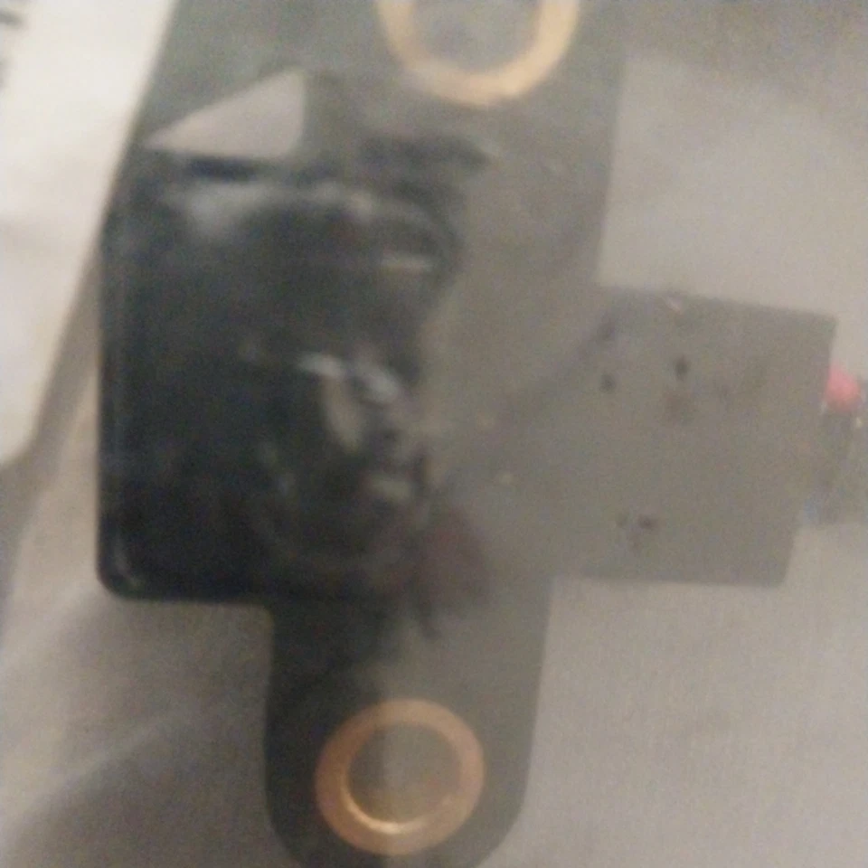 GENUINE BRAND NEW CRANKSHAFT SENSOR SUITS HYUNDAI TERRACAN 2002-2008 3.5L - image 4 of 4