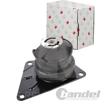 Nk Motorlager Vorne Passend FÜR Seat Arosa Vw Lupo Polo | 59747097