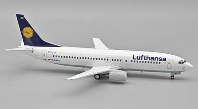 737-430 Lufthansa D-ABKC 1:200 Maßstab J Fox Modelle JF7374002