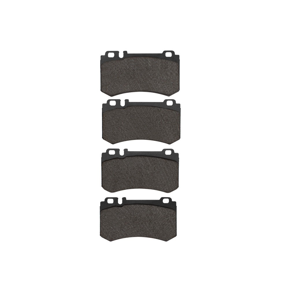 Mercedes-Benz SLR McLaren 2005-2009 Inner Brake pad