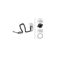 Hella Kraftstoff-FöRdereinheit 8TF 358 304-951 FüR BMW Hitachi