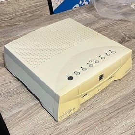 Bandai Apple Pippin At Mark PA-82001 Console Boxed With Games Tested s1716