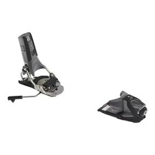 Look Pivot 2.0 13 GW Alpine Ski Bindings, Black Metal, 105mm MY27