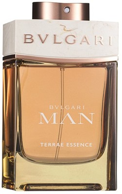 Bvlgari Man Terrae Essence Eau de Parfum 100 ml OVP NEU