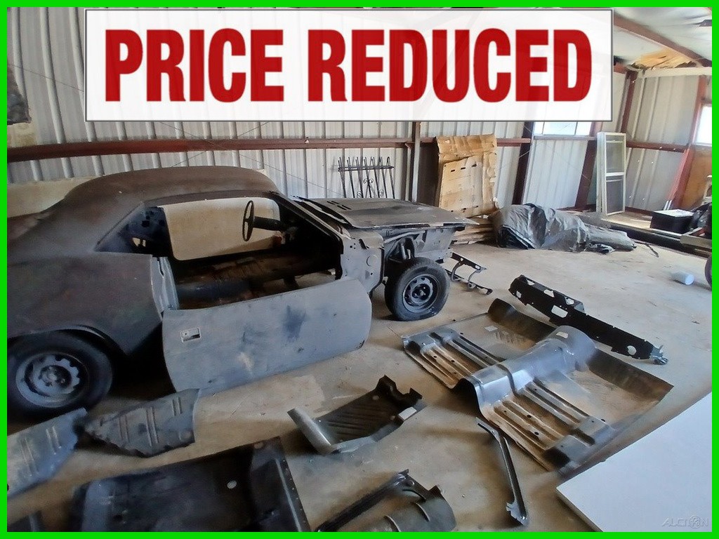 1970 Plymouth Barracuda for sale in Wellington Colorado