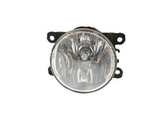 261500097R NEBELSCHEINWERFER LINKS / 1162545 FÜR DACIA SANDERO III 1.0 TCE 90
