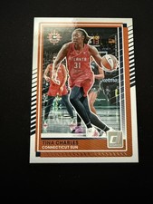 2025 Donruss WNBA #52 Tina Charles