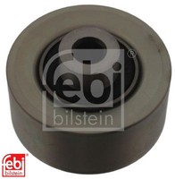 Febi Bilstein 30873 Umlenk-/FüHrungsrolle FüR Keilrippenriemen FüR Ford