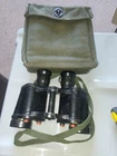 World War 2 WW2 Military Kershaw Binoculars BINO PRISM No. 2 MK3 With Graticules