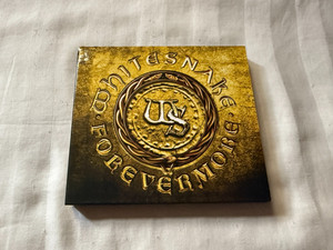 Whitesnake Forevermore | eBay