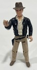 Vintage Kenner Lucas Film Indiana Jones Action Figure (1982) no gun