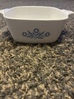 Corning Ware Blue Cornflower P-43-B Petite 700ml 22oz Oven Safe Casserole No Lid — photo 3