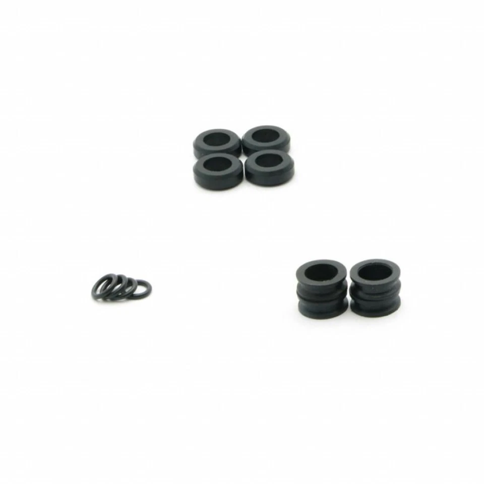 Inyectores DeatschWerks para Subaru Impreza 2002-2018 1000cc Bosch EV14 Foto 2 de 4