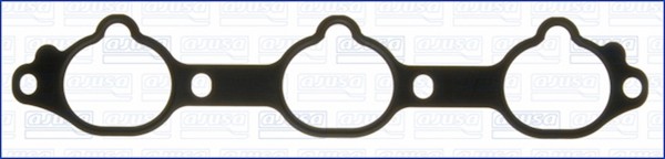 Ajusa Dichtung AnsaugkrüMmer 13107500 FüR Pajero Sigma 3000 Mitsubishi Proudia 2-image