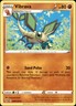 Pokemon - 2X Vibrava #090/189 - SWSH03: Darkness Ablaze Uncommon
