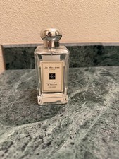 Jo Malone London English Pear  Freesia 3.4 Oz 100ml Cologne Original England