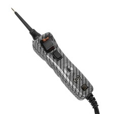 Power Probe Pp3cscarb Iii Circuit Tester Clamshell - Carbon Fiber Power Probe Pp3cscarb Iii Circuit Tester Clamshell - Carbon Fiber